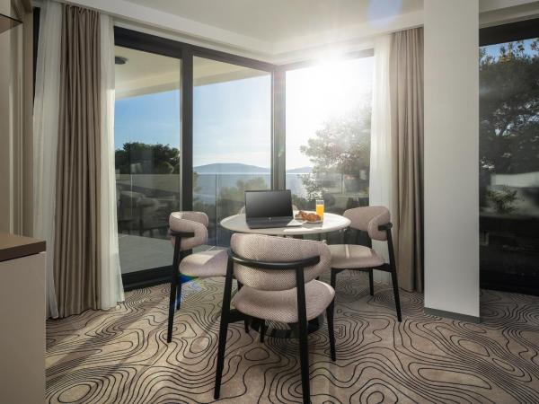 SeeSea Hotel : photo 2 de la chambre suite deluxe - vue sur mer