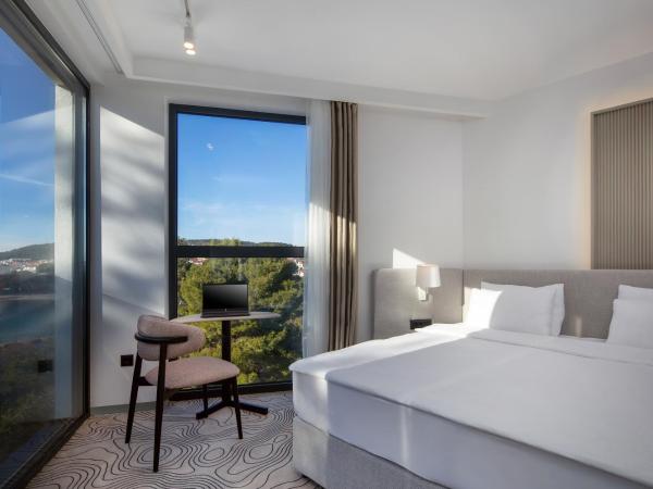 SeeSea Hotel : photo 5 de la chambre suite deluxe - vue sur mer