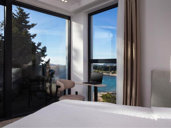 SeeSea Hotel : photo 6 de la chambre suite deluxe - vue sur mer
