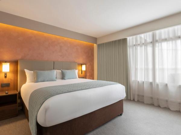 Riu Plaza The Gresham Dublin : photo 1 de la chambre suite junior