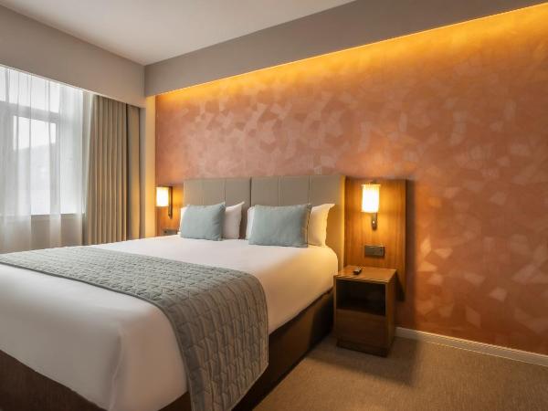 Riu Plaza The Gresham Dublin : photo 2 de la chambre suite junior
