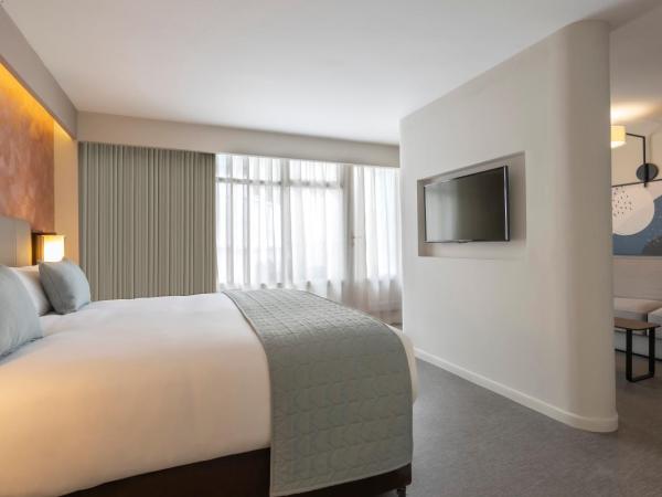 Riu Plaza The Gresham Dublin : photo 3 de la chambre suite junior
