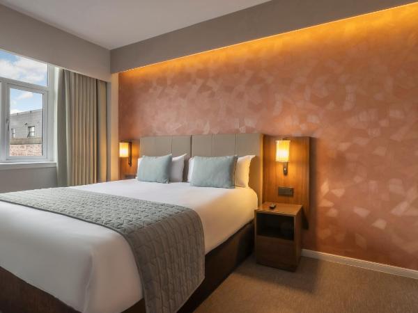 Riu Plaza The Gresham Dublin : photo 10 de la chambre suite junior