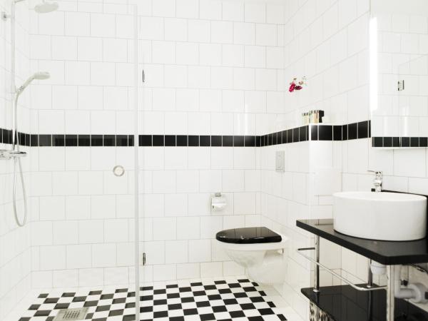 Elite Stora Hotellet Linköping : photo 4 de la chambre chambre deluxe double ou lits jumeaux