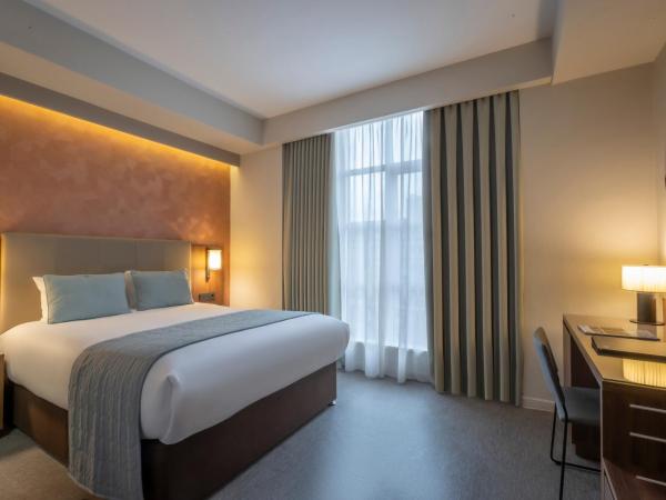 Riu Plaza The Gresham Dublin : photo 6 de la chambre hébergement standard lit queen-size deluxe