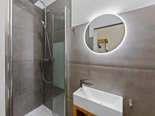 Hotel Comenius : photo 6 de la chambre chambre simple standard