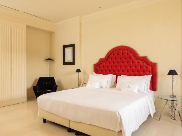 Alvino Relais Mulino Contemporaneo : photo 1 de la chambre suite junior