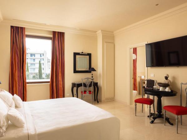 Alvino Relais Mulino Contemporaneo : photo 1 de la chambre chambre double deluxe