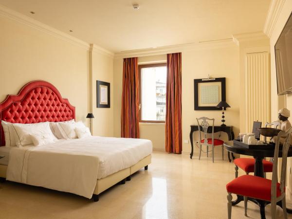 Alvino Relais Mulino Contemporaneo : photo 2 de la chambre chambre double deluxe