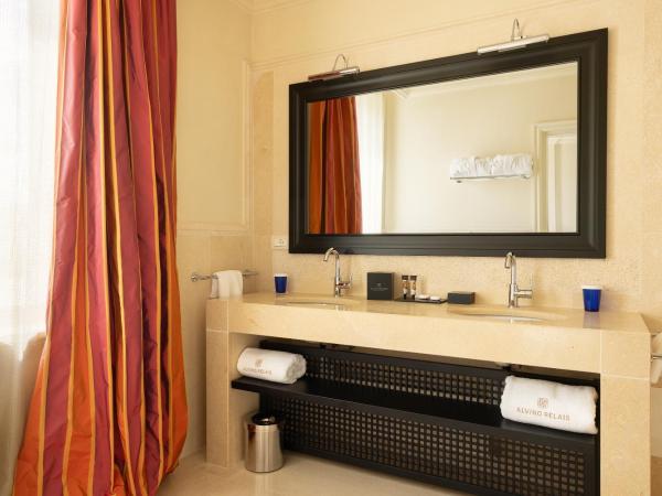 Alvino Relais Mulino Contemporaneo : photo 3 de la chambre chambre double deluxe