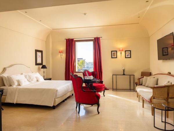 Alvino Relais Mulino Contemporaneo : photo 3 de la chambre suite junior