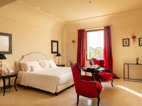 Alvino Relais Mulino Contemporaneo : photo 5 de la chambre suite junior