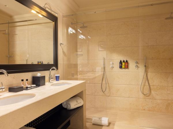 Alvino Relais Mulino Contemporaneo : photo 5 de la chambre chambre double deluxe