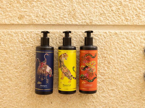 Alvino Relais Mulino Contemporaneo : photo 6 de la chambre chambre double deluxe