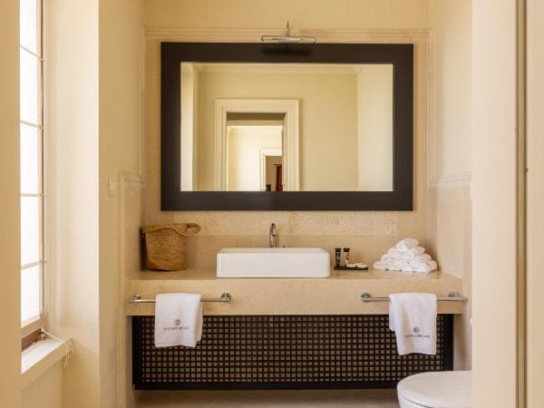 Alvino Relais Mulino Contemporaneo : photo 7 de la chambre chambre double deluxe