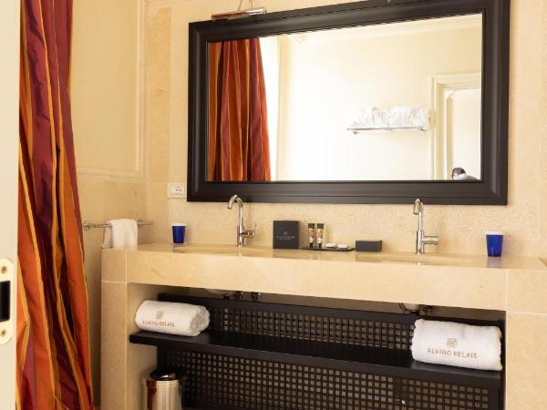 Alvino Relais Mulino Contemporaneo : photo 8 de la chambre chambre double deluxe