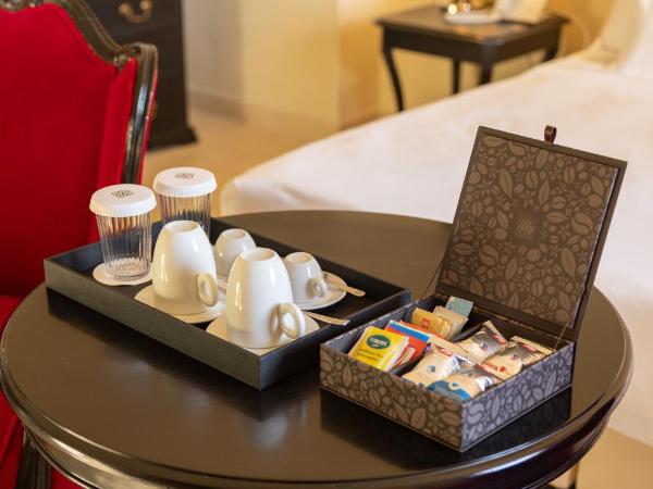 Alvino Relais Mulino Contemporaneo : photo 9 de la chambre chambre double deluxe