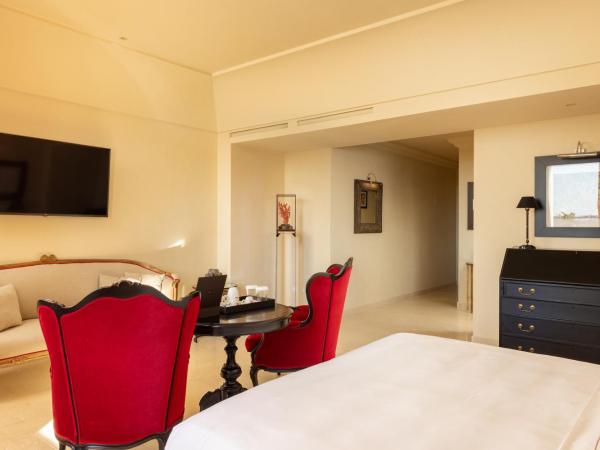 Alvino Relais Mulino Contemporaneo : photo 10 de la chambre suite junior