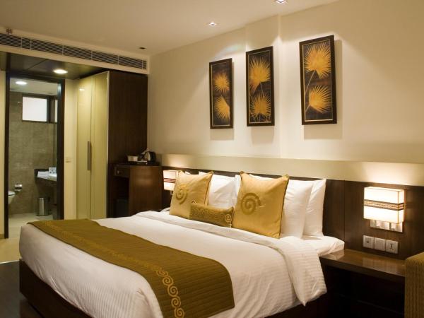 Shervani Nehru Place : photo 5 de la chambre chambre club