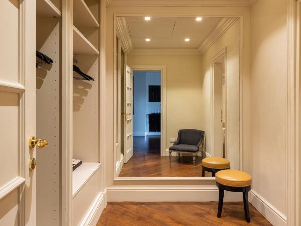 Alvino Relais Mulino Contemporaneo : photo 9 de la chambre suite présidentielle