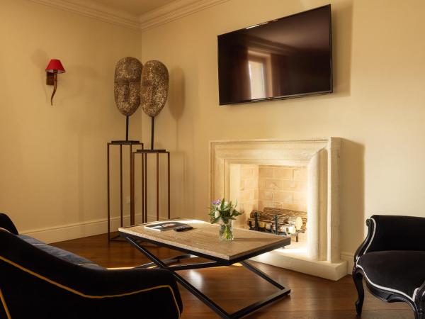 Alvino Relais Mulino Contemporaneo : photo 10 de la chambre suite présidentielle