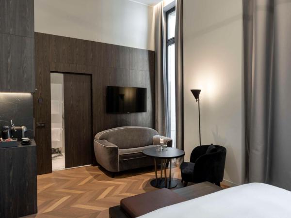 Radisson Collection Hotel, Palazzo Touring Club Milan : photo 2 de la chambre chambre premium collection