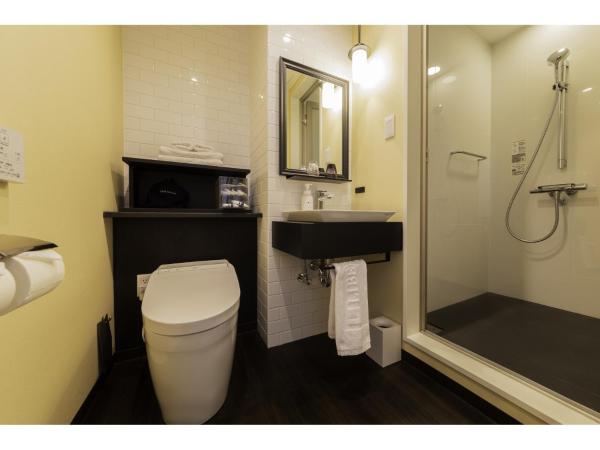 LIBER HOTEL Osaka : photo 6 de la chambre chambre lits jumeaux standard