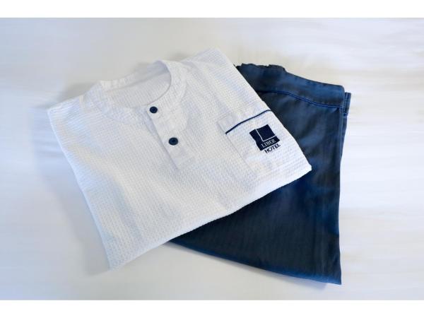 LIBER HOTEL Osaka : photo 8 de la chambre chambre lits jumeaux standard