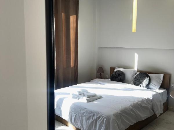 Garden Boutique : photo 3 de la chambre appartement standard