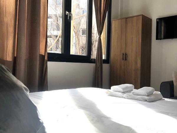 Garden Boutique : photo 7 de la chambre appartement standard