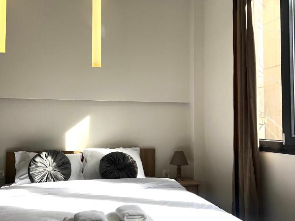 Garden Boutique : photo 8 de la chambre appartement standard