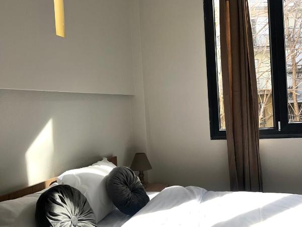 Garden Boutique : photo 9 de la chambre appartement standard