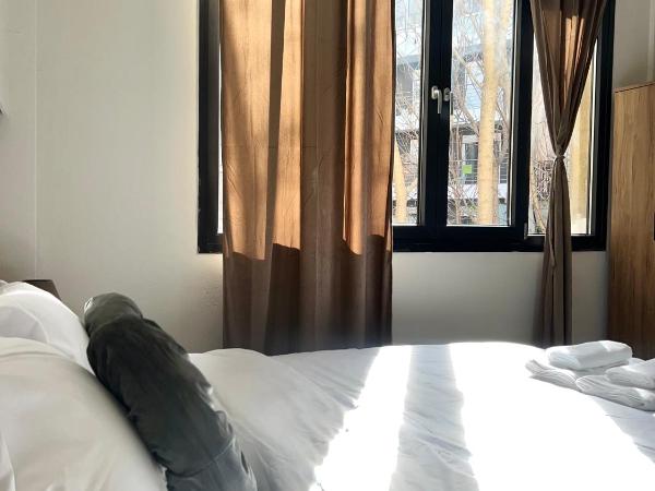 Garden Boutique : photo 10 de la chambre appartement standard