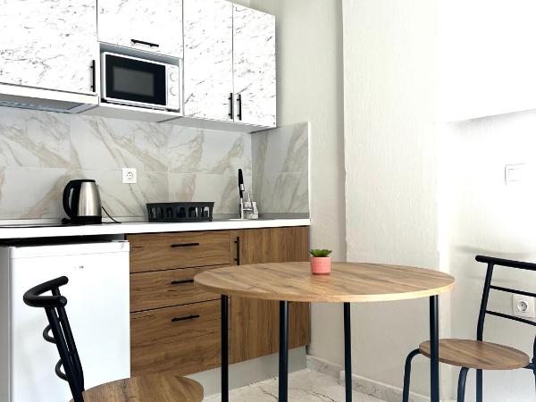 Garden Boutique : photo 2 de la chambre appartement standard