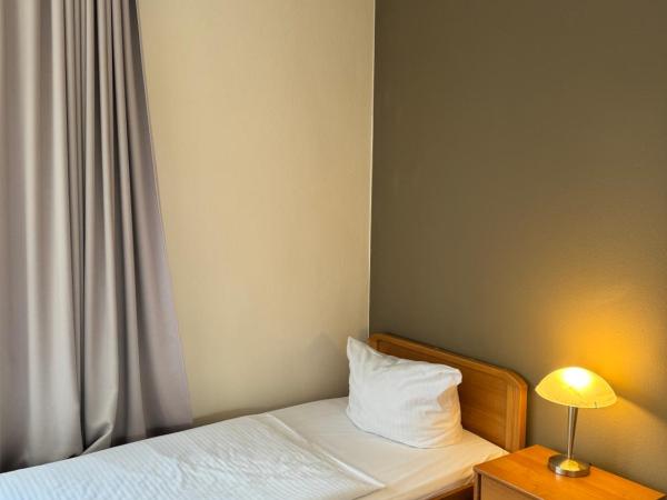 Hotel Bonverde (Wannsee-Hof) : photo 1 de la chambre chambre simple