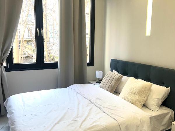 Garden Boutique : photo 3 de la chambre appartement standard