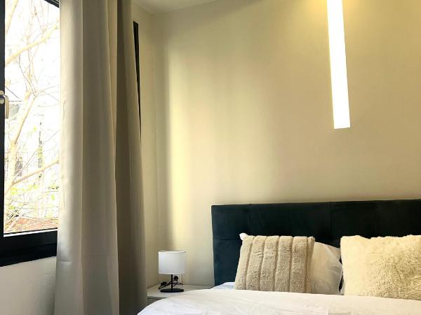 Garden Boutique : photo 4 de la chambre appartement standard