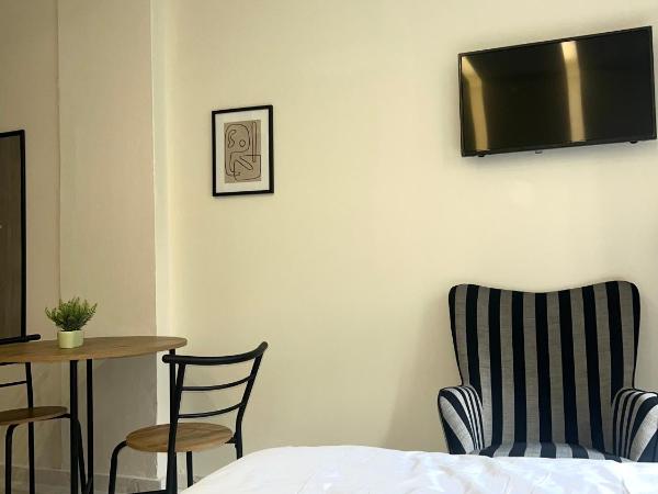 Garden Boutique : photo 5 de la chambre appartement standard