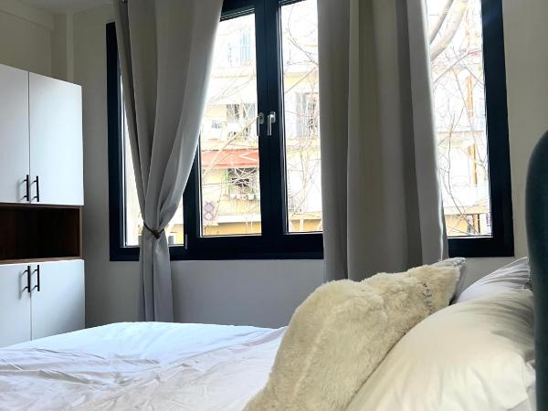 Garden Boutique : photo 6 de la chambre appartement standard