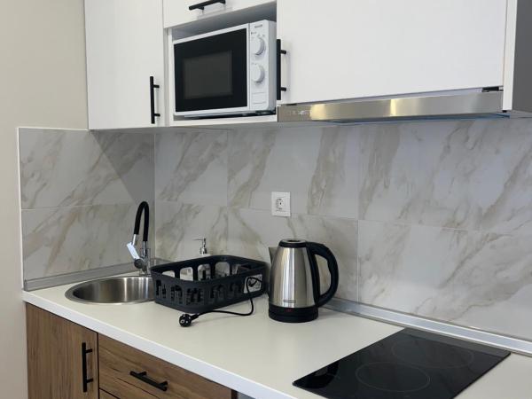 Garden Boutique : photo 7 de la chambre appartement standard