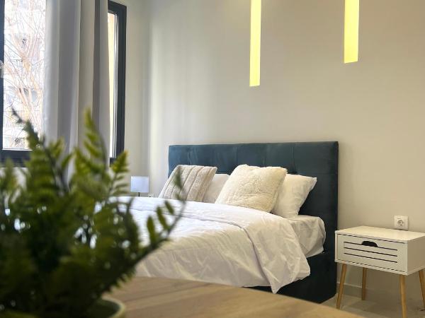 Garden Boutique : photo 8 de la chambre appartement standard