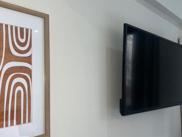 Garden Boutique : photo 4 de la chambre appartement supérieur