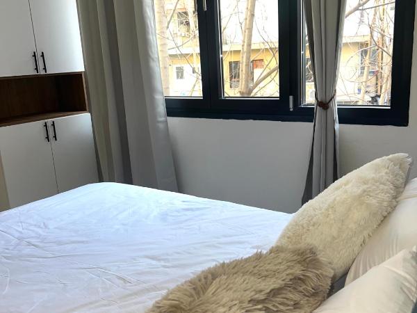 Garden Boutique : photo 5 de la chambre appartement supérieur