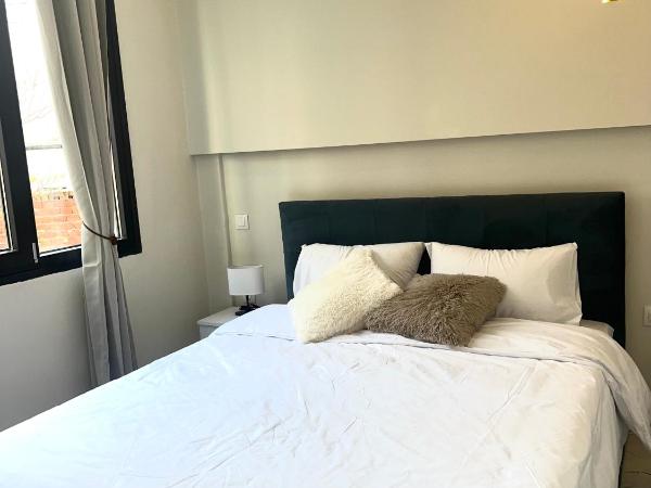 Garden Boutique : photo 6 de la chambre appartement supérieur