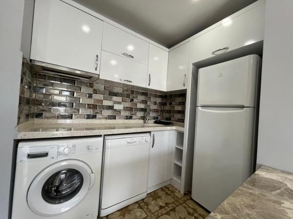 Gardenya Lara Suit Hotel : photo 1 de la chambre appartement standard