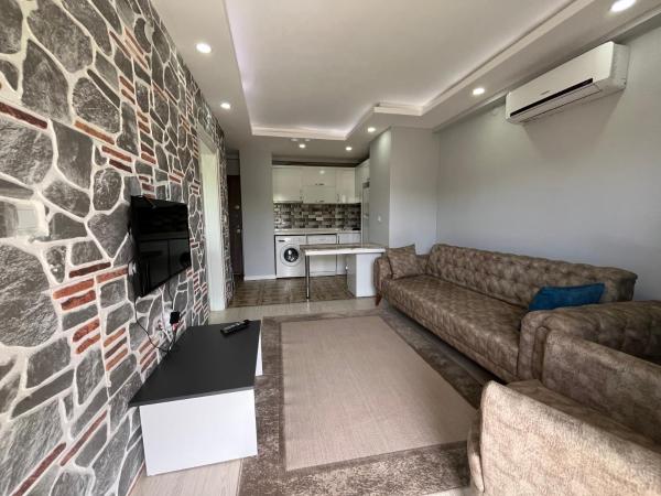 Gardenya Lara Suit Hotel : photo 7 de la chambre appartement 1 chambre