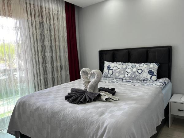 Gardenya Lara Suit Hotel : photo 5 de la chambre appartement 1 chambre