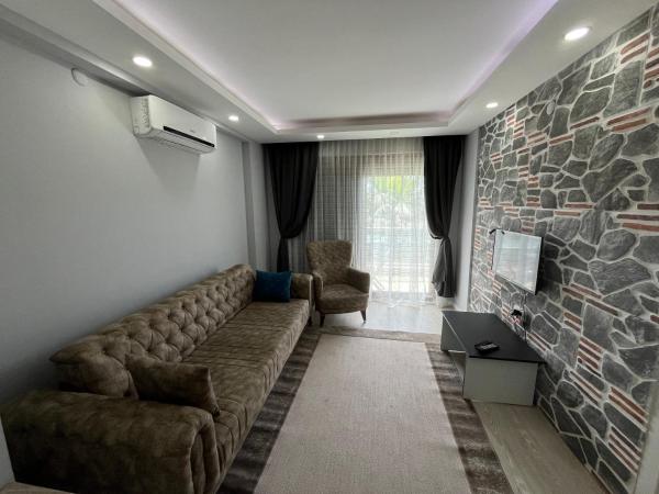 Gardenya Lara Suit Hotel : photo 10 de la chambre appartement 1 chambre