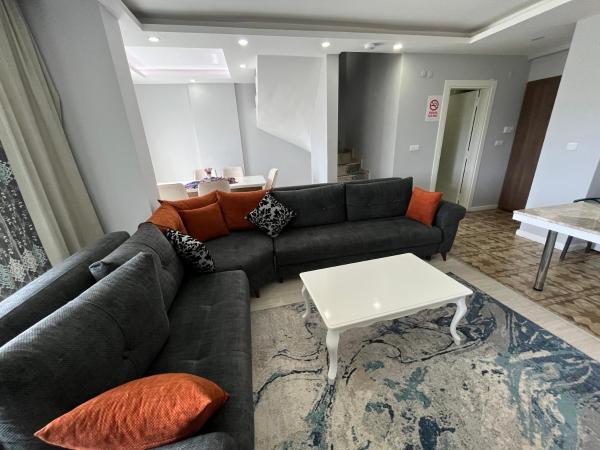 Gardenya Lara Suit Hotel : photo 6 de la chambre suite deluxe