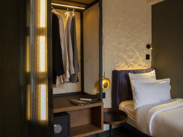 Letoh Letoh San Sebastián : photo 2 de la chambre chambre simple